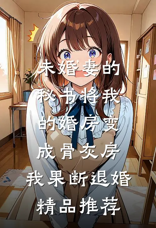 未婚妻的秘书将我的婚房变成骨灰房，我果断退婚精品推荐