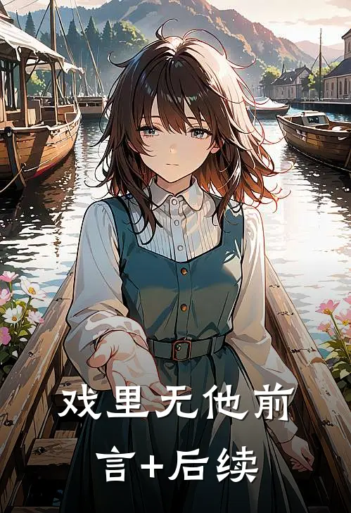 戏里无他前言+后续
