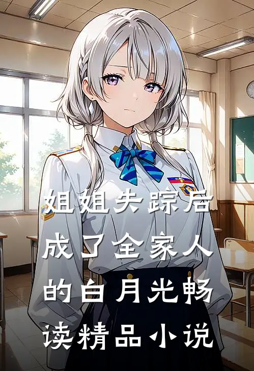 姐姐失踪后，成了全家人的白月光畅读精品小说