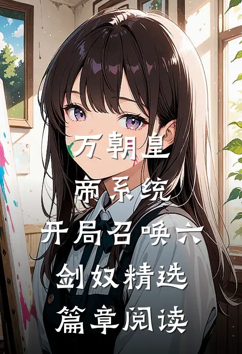 万朝皇帝系统，开局召唤六剑奴精选篇章阅读