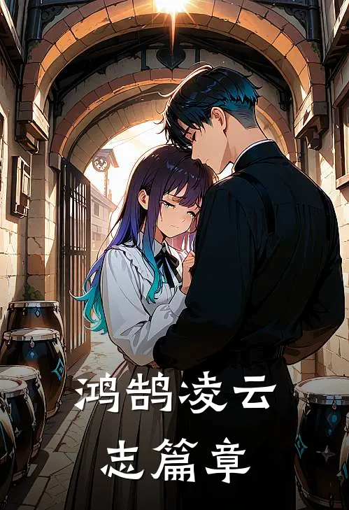 鸿鹄凌云志篇章