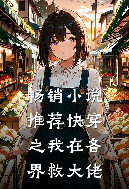 畅销小说推荐快穿之我在各界救大佬
