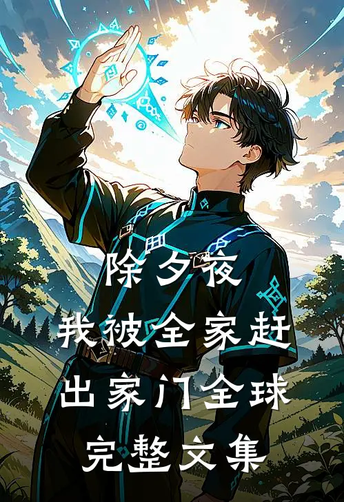 除夕夜，我被全家赶出家门全球完整文集