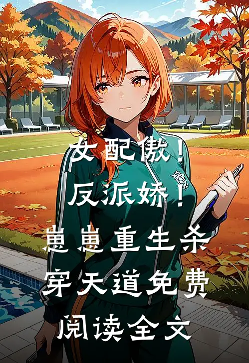 女配傲！反派娇！崽崽重生杀穿天道免费阅读全文
