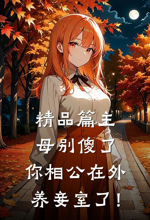 精品篇主母别傻了，你相公在外养妾室了！