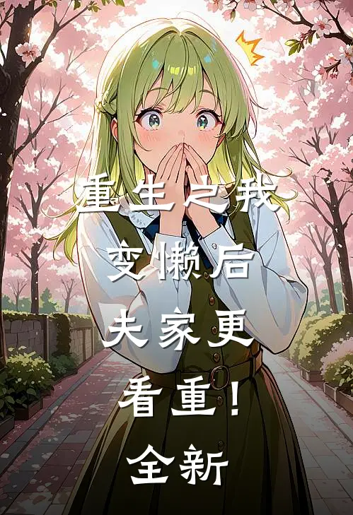 重生之我变懒后，夫家更看重！全新