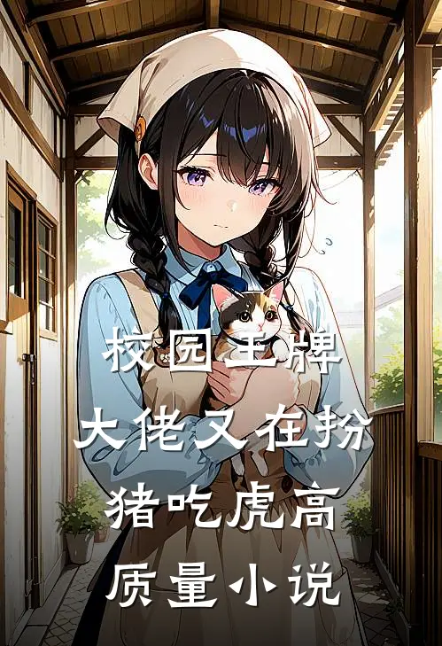 校园王牌：大佬又在扮猪吃虎高质量小说