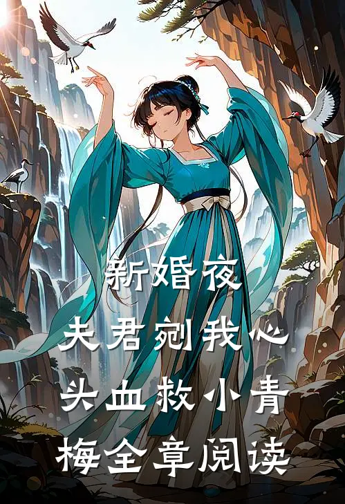 新婚夜，夫君剜我心头血救小青梅全章阅读