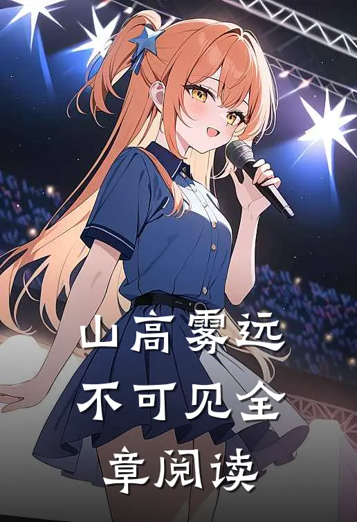 山高雾远不可见全章阅读