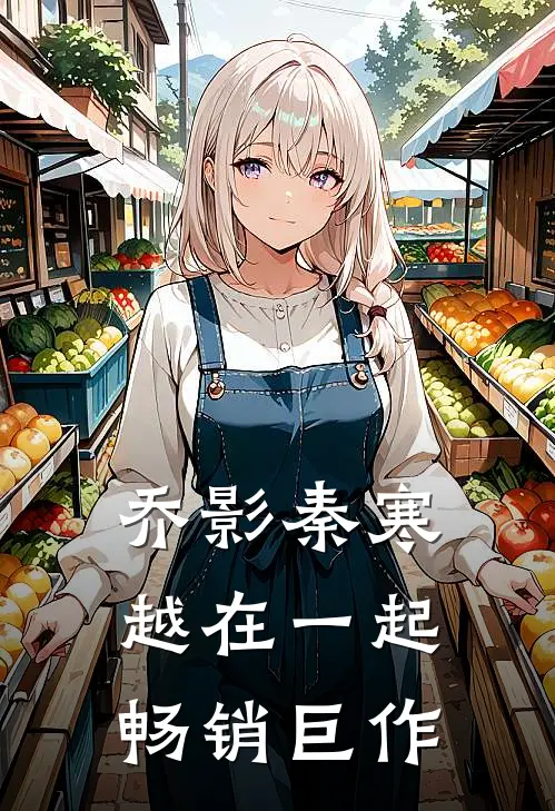 乔影秦寒越在一起畅销巨作