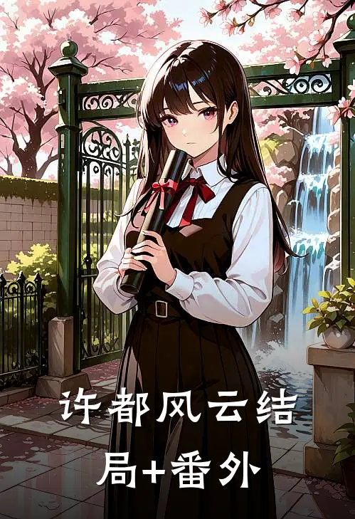 许都风云结局+番外