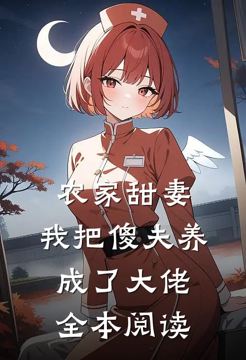 农家甜妻：我把傻夫养成了大佬全本阅读