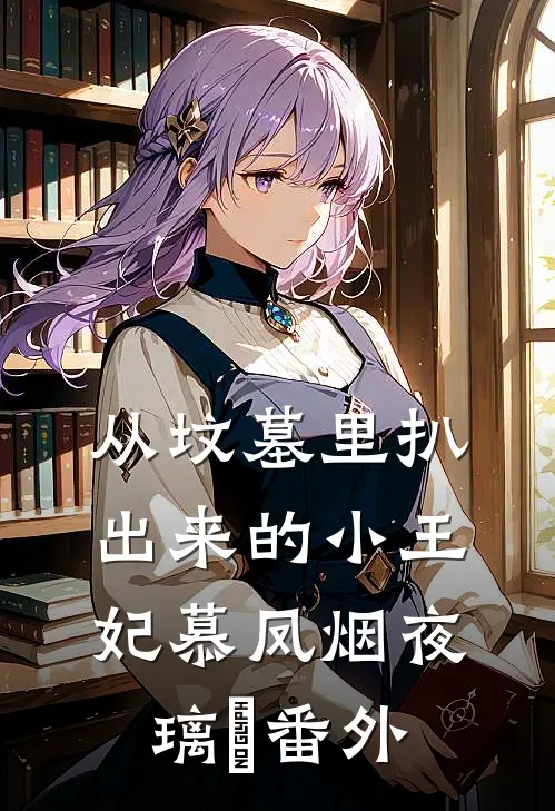 从坟墓里扒出来的小王妃慕凤烟夜璃玦 番外