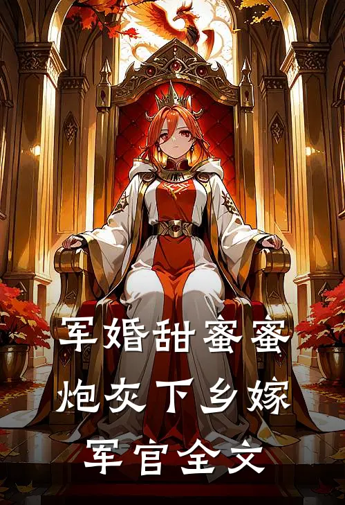 军婚甜蜜蜜：炮灰下乡嫁军官全文