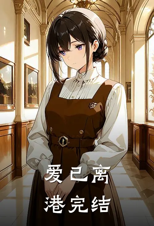 爱已离港完结