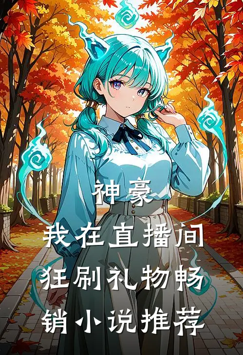 神豪：我在直播间狂刷礼物畅销小说推荐