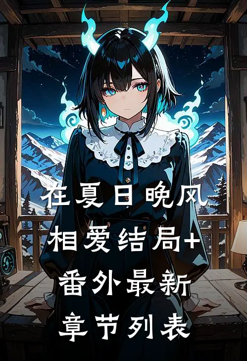 在夏日晚风相爱结局+番外最新章节列表