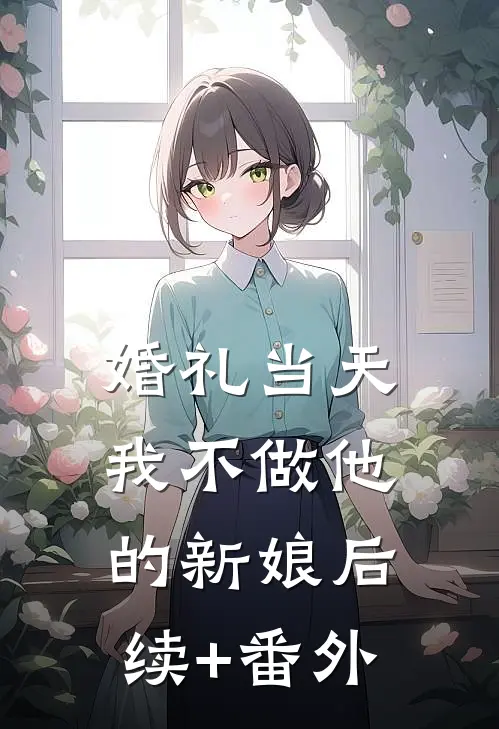 婚礼当天，我不做他的新娘后续+番外