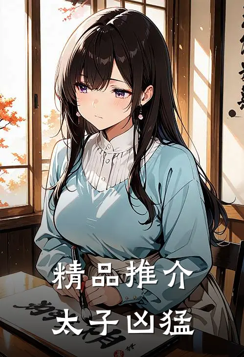 精品推介太子凶猛