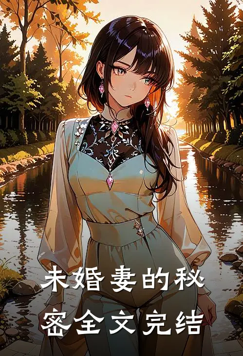 未婚妻的秘密全文完结