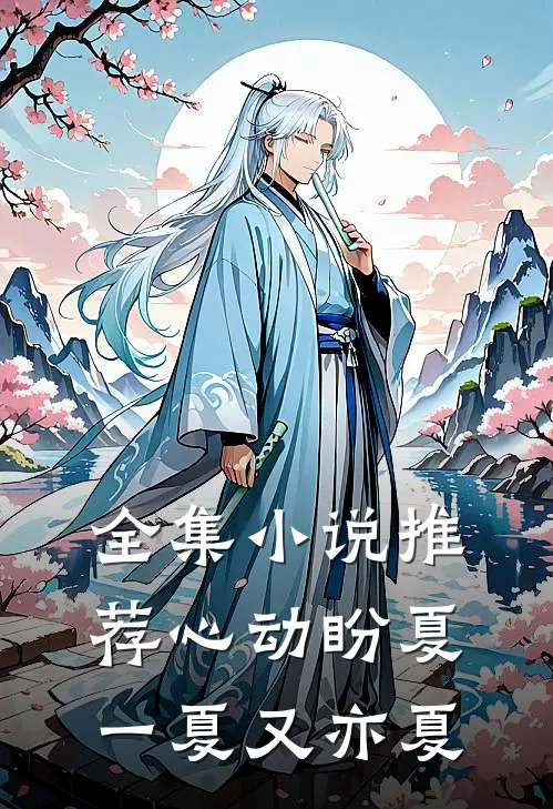 全集小说推荐心动盼夏：一夏又亦夏