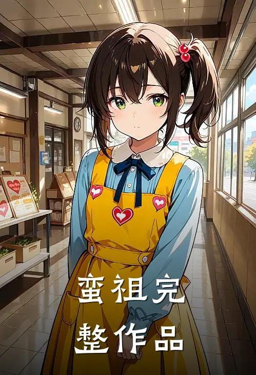 蛮祖完整作品