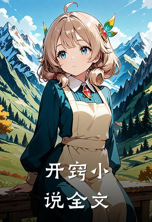 开窍小说全文