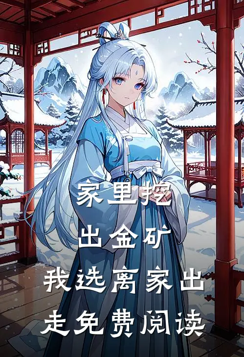 家里挖出金矿，我选离家出走免费阅读