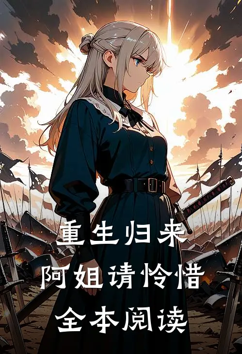 重生归来：阿姐请怜惜全本阅读
