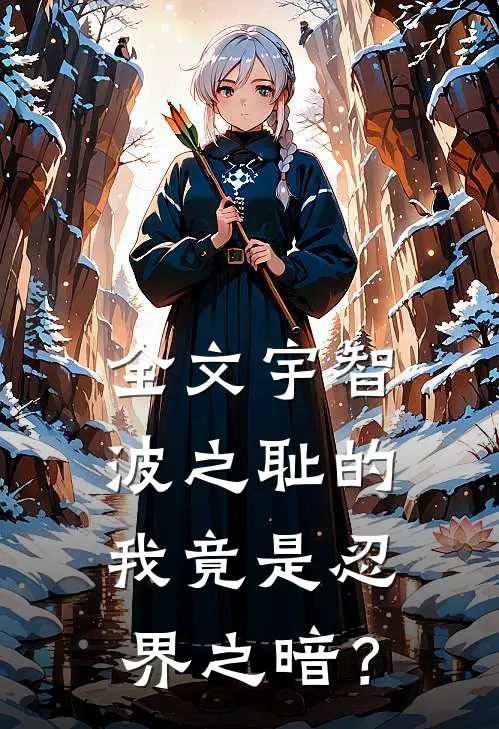 全文宇智波之耻的我竟是忍界之暗？