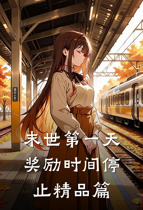 末世第一天，奖励时间停止精品篇