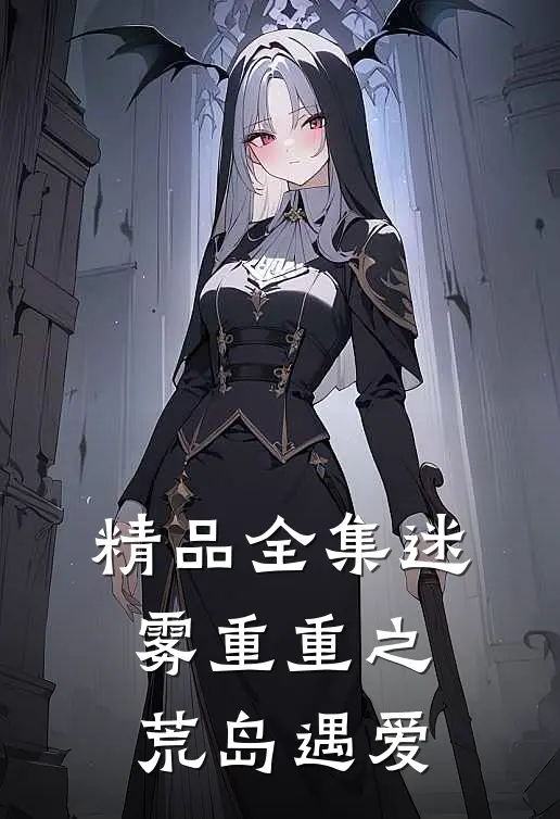 精品全集迷雾重重之荒岛遇爱