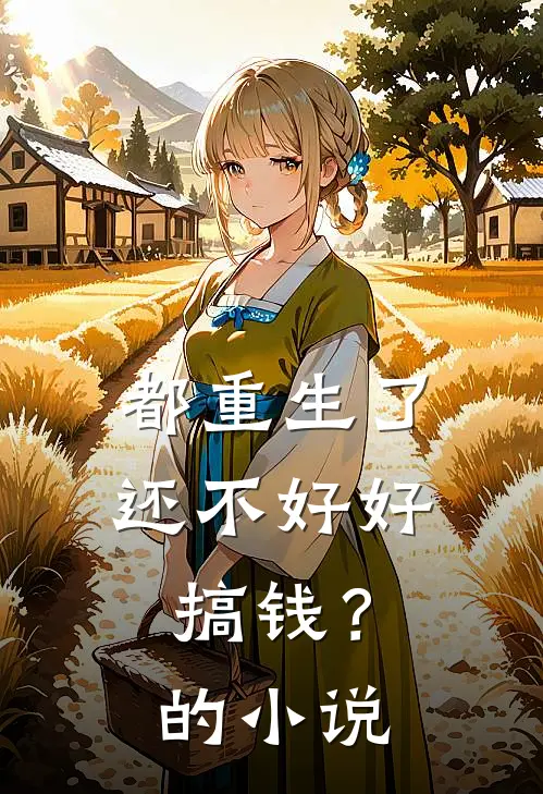 都重生了，还不好好搞钱？的小说