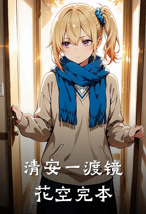 清安一渡镜花空完本