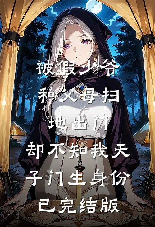 被假少爷和父母扫地出门，却不知我天子门生身份已完结版