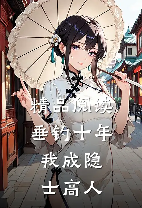 精品阅读垂钓十年，我成隐士高人