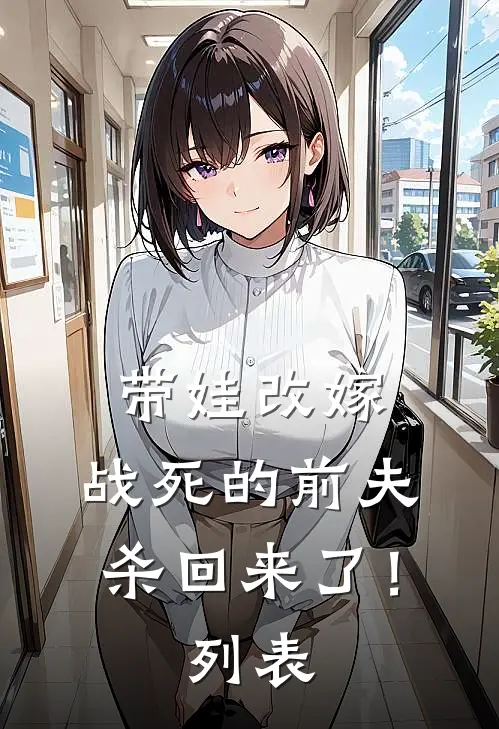 带娃改嫁，战死的前夫杀回来了！列表