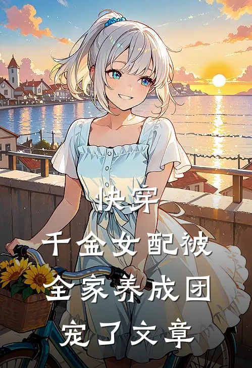 快穿：千金女配被全家养成团宠了文章