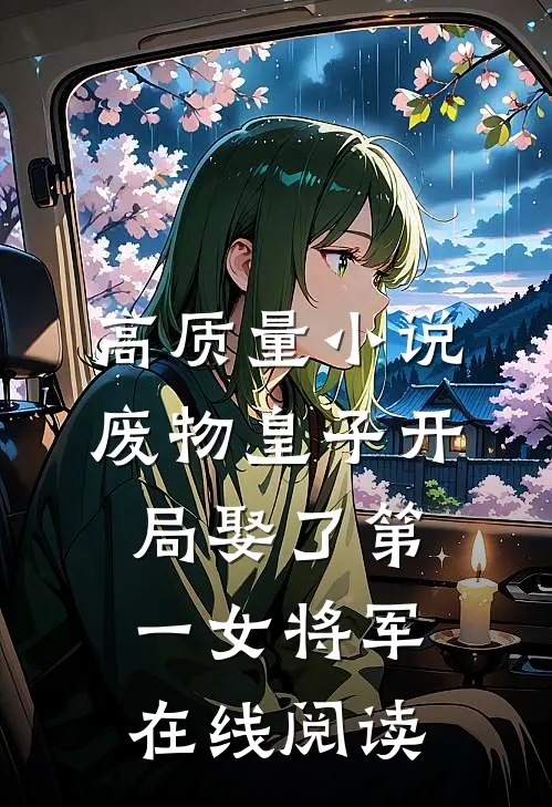 高质量小说废物皇子开局娶了第一女将军在线阅读