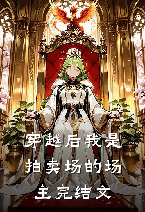 穿越后我是拍卖场的场主完结文