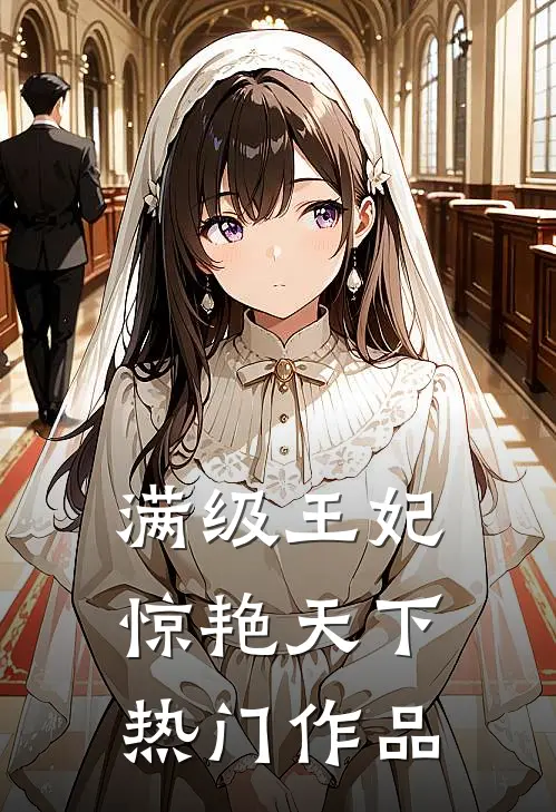 满级王妃惊艳天下热门作品