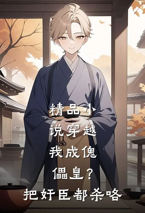精品小说穿越：我成傀儡皇？把奸臣都杀咯