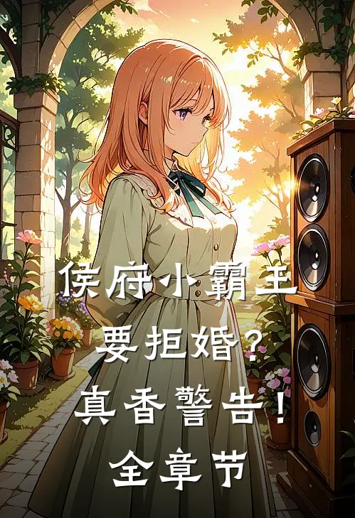 侯府小霸王要拒婚？真香警告！全章节