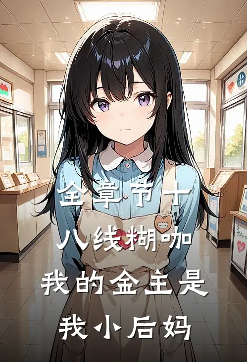 全章节十八线糊咖：我的金主是我小后妈