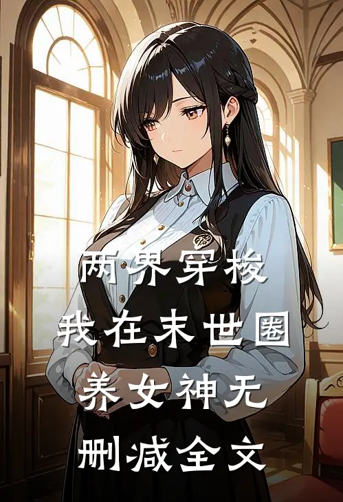 两界穿梭：我在末世圈养女神无删减全文