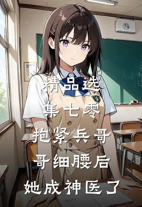 精品选集七零：抱紧兵哥哥细腰后，她成神医了