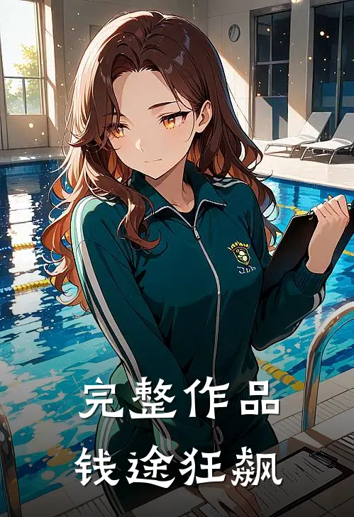 完整作品钱途狂飙