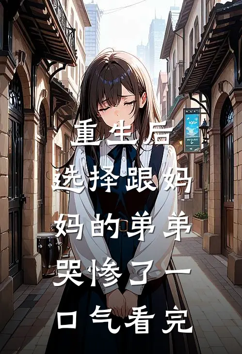 重生后，选择跟妈妈的弟弟哭惨了一口气看完