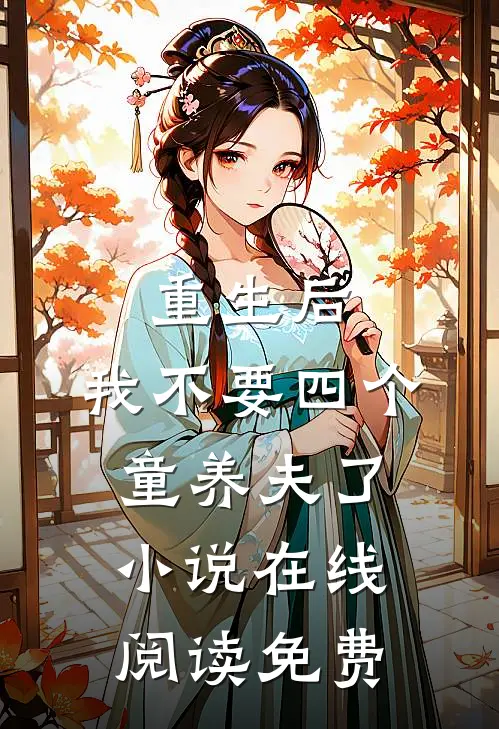 重生后，我不要四个童养夫了小说在线阅读免费