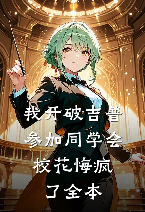 我开破吉普参加同学会，校花悔疯了全本